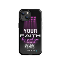 iPhone Case - Luke 7:50