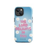 iPhone Case - Isaiah 62:4