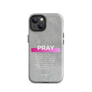 iPhone Case - Matthew 6:6