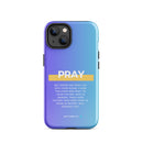 iPhone Case - Matthew 6:6