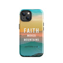 iPhone Case - Matthew 17:20