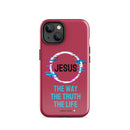 iPhone Case - John 14:6