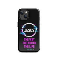 iPhone Case - John 14:6