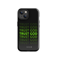 iPhone Case - Psalm 56:3