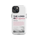 iPhone Case - Psalm 23:1-6