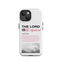 iPhone Case - Psalm 23:1-6