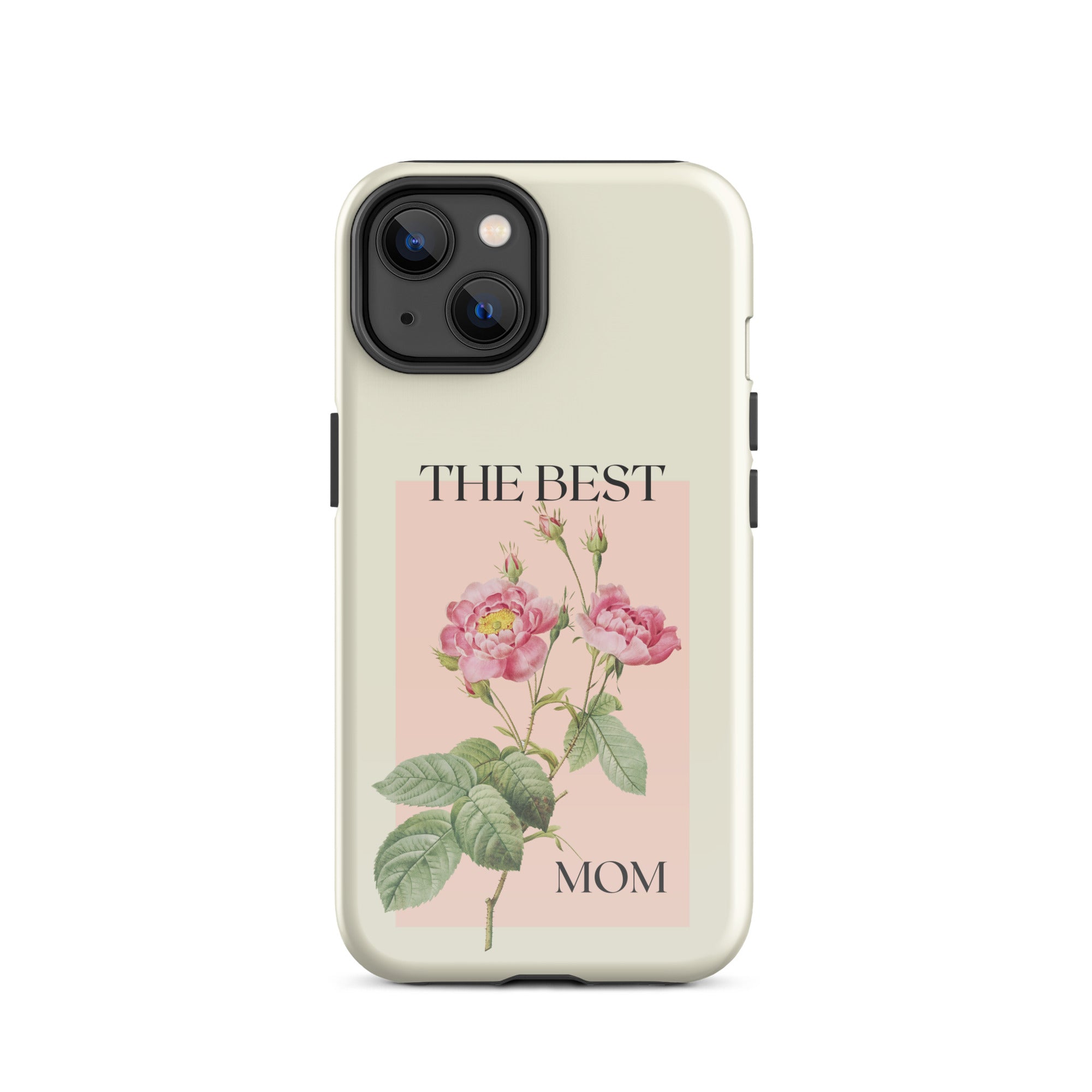 iPhone Case - The Best Mom