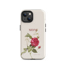 iPhone Case - Mom love you