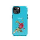 iPhone Case - Mom love you