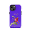 iPhone Case - Mom love you