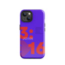 iPhone Case - John 3:16