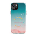 iPhone Case - 1 Corinthians 16:14