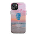 iPhone Case - 1 Corinthians 13:4-7