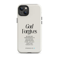 iPhone Case - Ephesians 4:32