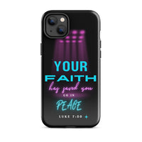 iPhone Case - Luke 7:50