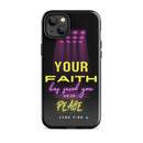 iPhone Case - Luke 7:50