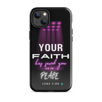 iPhone Case - Luke 7:50