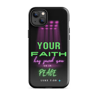 iPhone Case - Luke 7:50