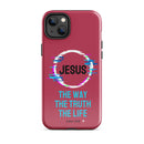 iPhone Case - John 14:6