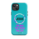 iPhone Case - John 14:6