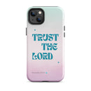 iPhone Case - Proverbs 3:5-6