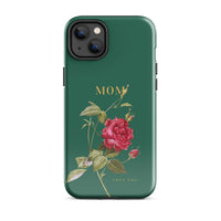 iPhone Case - Mom love you