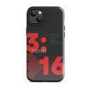 iPhone Case - John 3:16