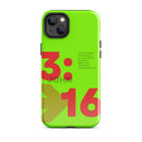 iPhone Case - John 3:16