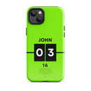 iPhone Case - John 3:16