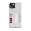 iPhone Case - Genesis 1:1