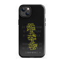 iPhone Case - Romans 12:2