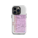 iPhone Case - 1 Corinthians 16:14