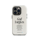 iPhone Case - Ephesians 4:32