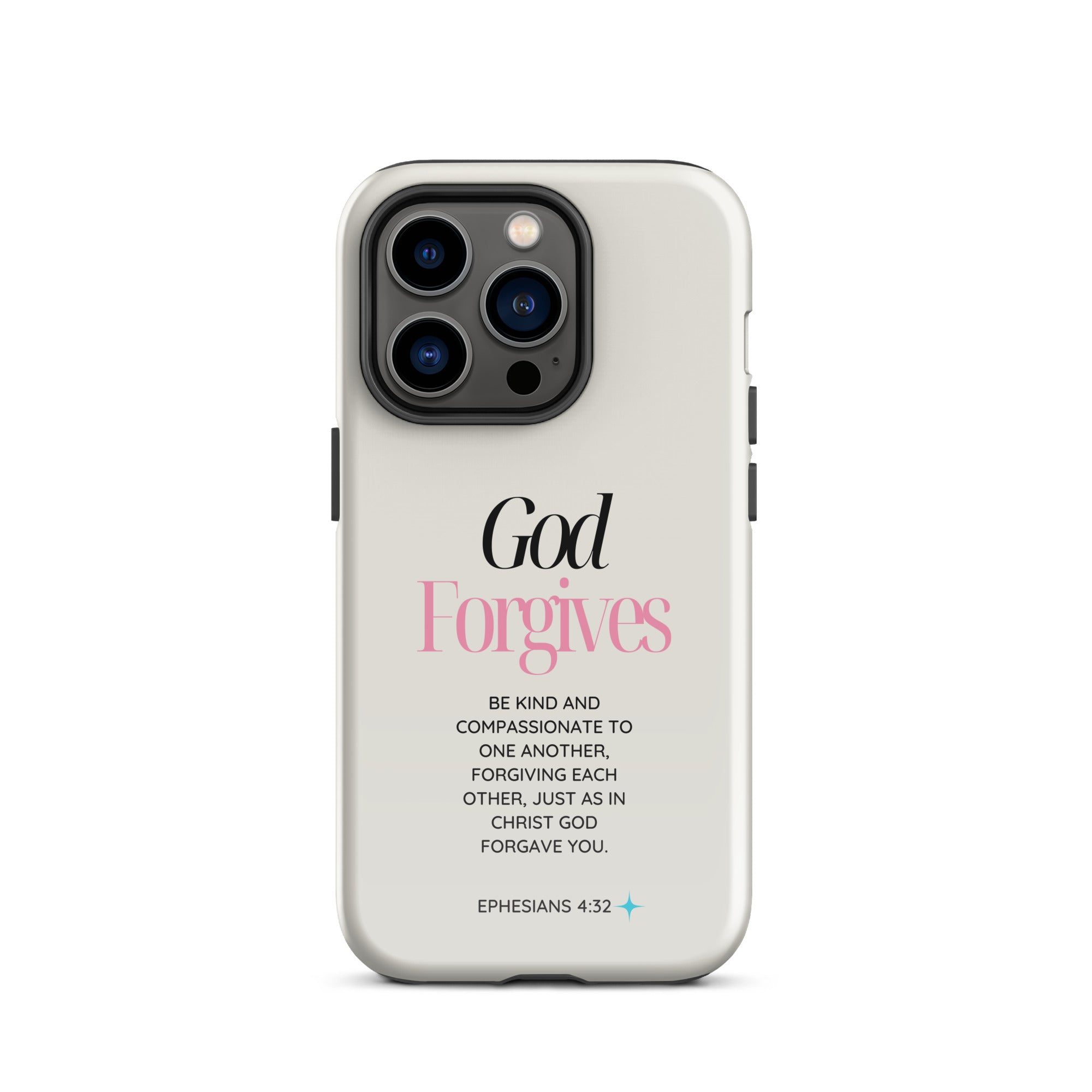 iPhone Case - Ephesians 4:32