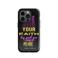 iPhone Case - Luke 7:50