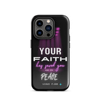 iPhone Case - Luke 7:50