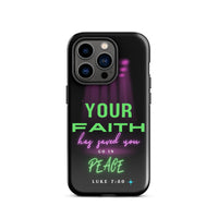 iPhone Case - Luke 7:50