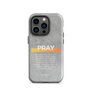 iPhone Case - Matthew 6:6