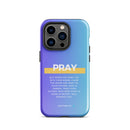 iPhone Case - Matthew 6:6