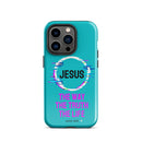 iPhone Case - John 14:6