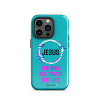 iPhone Case - John 14:6