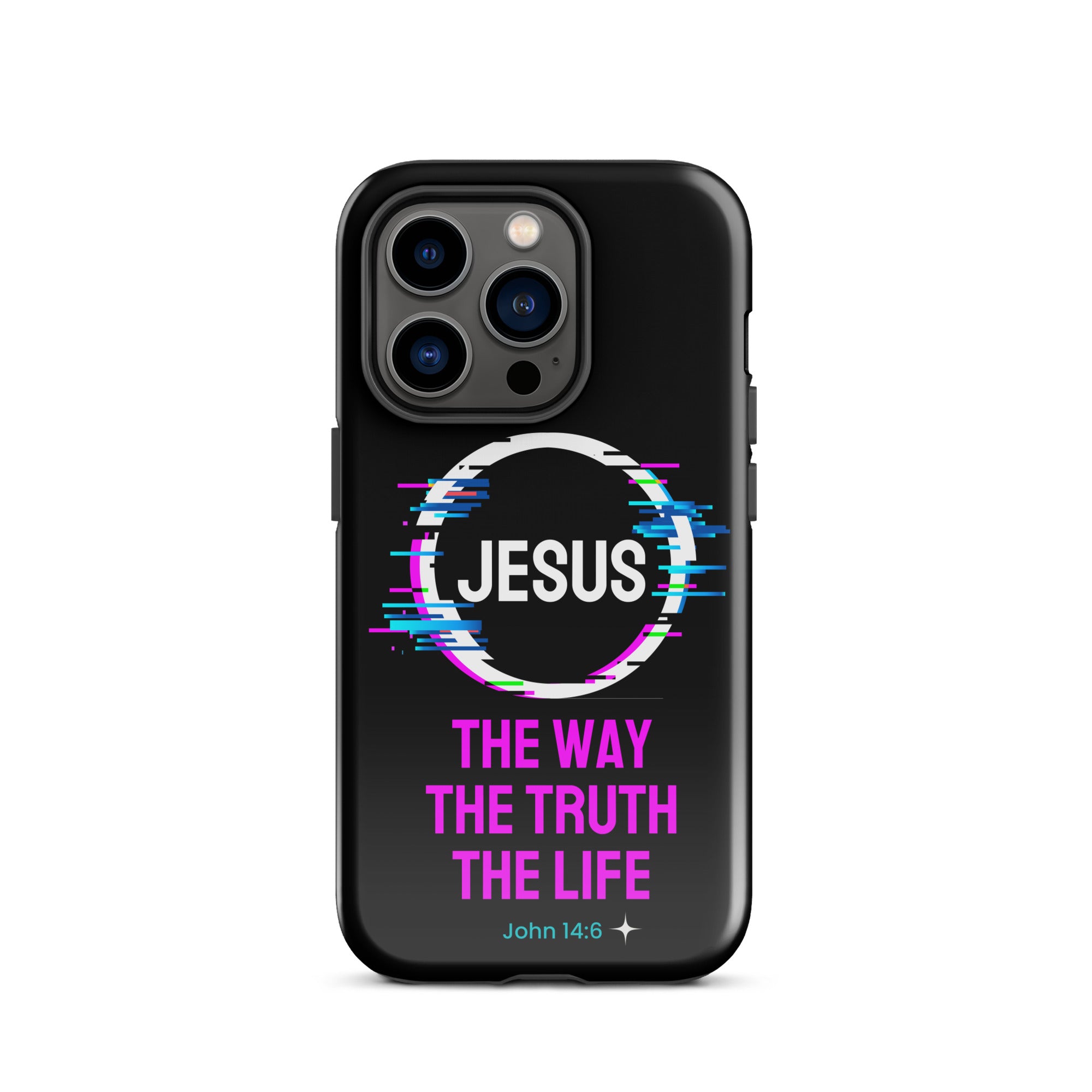 iPhone Case - John 14:6