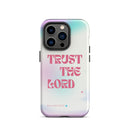 iPhone Case - Proverbs 3:5-6