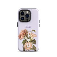 iPhone Case - Mom I love you