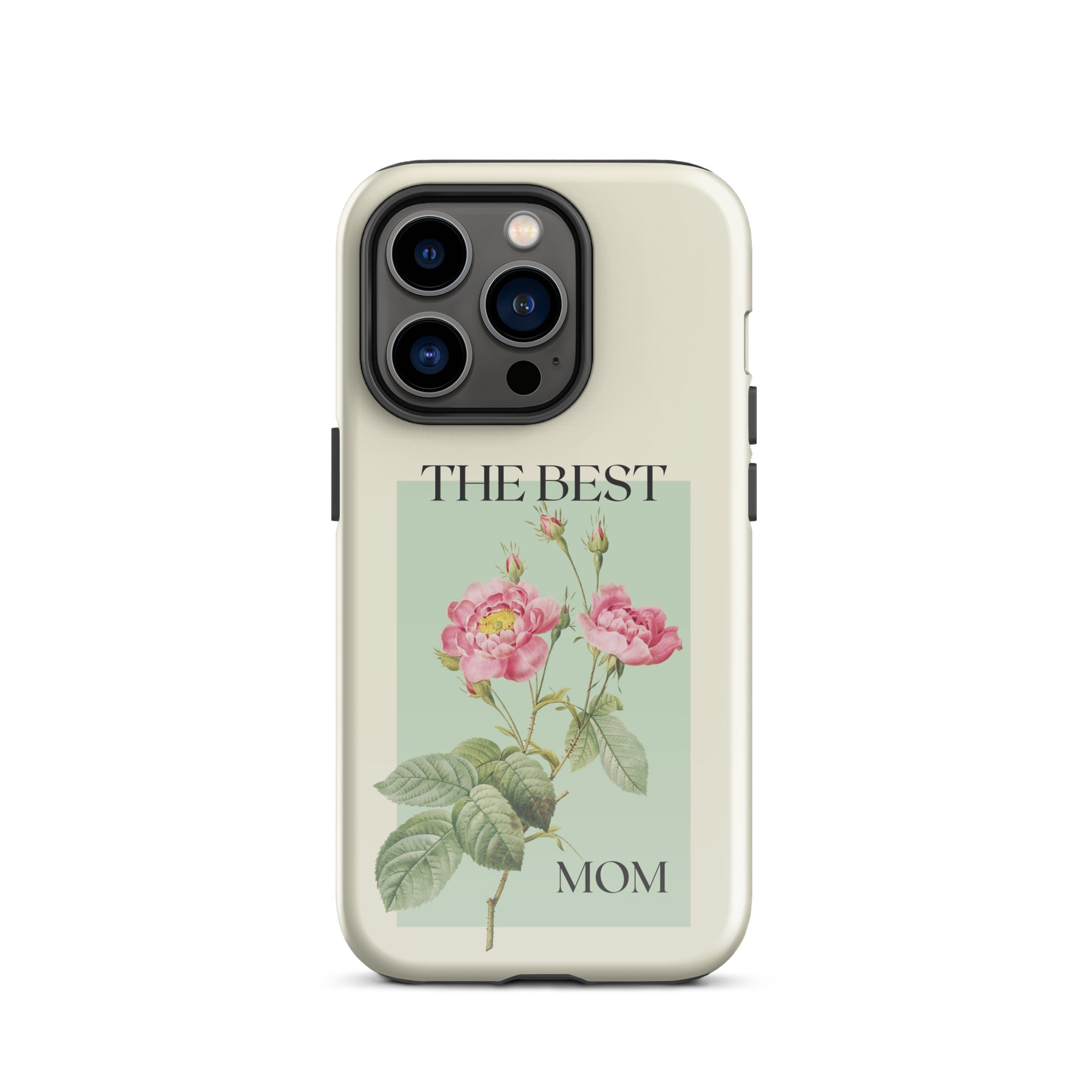 iPhone Case - The Best Mom