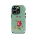 iPhone Case - Mom love you