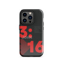 iPhone Case - John 3:16