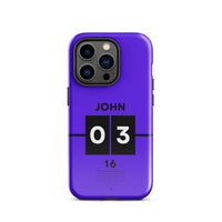 iPhone Case - John 3:16