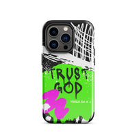 iPhone Case - Psalm 56:3