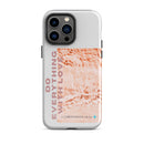 iPhone Case - 1 Corinthians 16:14